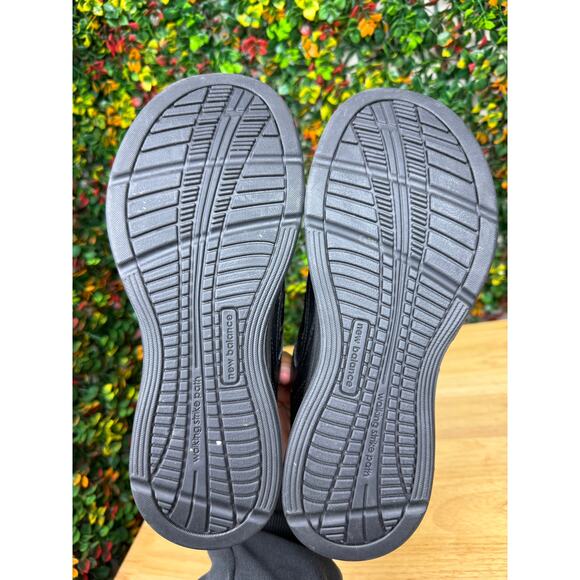 New Balance 577 DSL-2 Running Walking Shoes Hook and Loop Abzorb Black Mens 7.5 - Picture 9 of 11
